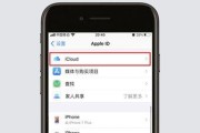 如何在苹果手机上更换AppleID（一步步教你轻松更换AppleID账号）