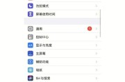 揭秘iPhone历代运行内存的演进历程（了解iPhone内存容量的变迁及其对用户体验的影响）