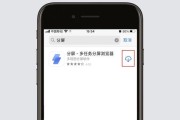 找回苹果iPhone隐藏的应用图标的技巧（快速找回iPhone隐藏应用图标的方法与步骤）