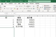 Excel办公软件基础知识解析（掌握Excel必备的操作技巧）