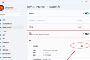 轻松分享WIFI，与好友一起畅享网络乐趣（快速连接、安全共享、无忧上网）