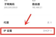 提高手机WiFi网速的方法（优化网络设置）