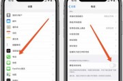 如何将iPhone设置为主题（一步步教你个性化你的iPhone界面）