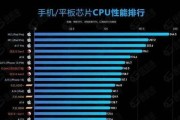 手机CPU排行榜天梯图最新版是怎样的？如何根据天梯图选择手机CPU？