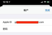 注册AppleID的详细教程（以手把手教你快速注册一个个人AppleID）