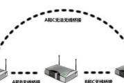 如何使用桥接方式连接第二个路由器（简明图解）