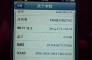 如何查询iPhone激活时间（轻松获取你的iPhone激活日期）