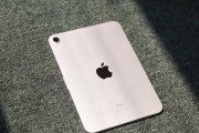 iPadmini6深度测评