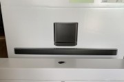 BoseSoundTouch10音箱评测（体验音乐的新高度，BoseSoundTouch10音箱成就家庭娱乐的完美选择）