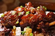 羊肉美食大全——香嫩多样，让你大饱口福（羊肉的多种吃法）