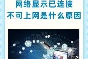 wifi已连接但是不能上网的原因有哪些？