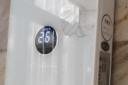 电热水器VS即热式（性能）