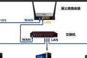 路由器怎么安装设置？详细步骤和常见问题解答？