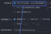 最佳视频格式转换软件大揭秘！