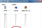 解决电脑显示未安装音频设备的问题（探索原因、寻找解决方法）