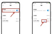 掌握这些Vivo手机实用小技巧，提升你的手机使用体验（让你的Vivo手机发挥更大的功能——15个实用技巧，助你玩转Vivo）