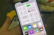 iPhone13（解密iPhone13的信号表现及其影响因素）