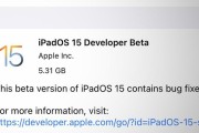 iOS16测试版（一键获取最新iOS16测试版的安装教程）