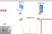 移动宽带路由器桥接设置方法是什么？