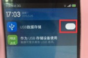 如何使用手机与电脑进行数据传输（简易指南）