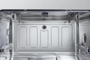 商用洗碗机充电方法及安装指南（便捷高效的商用洗碗机充电方案）