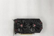 RX5802048SP能玩什么游戏？（探索RX5802048SP显卡的游戏性能与适用范围）