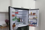 冰柜冷冻室积水的原因及解决方法（为什么冰柜冷冻室会积水）