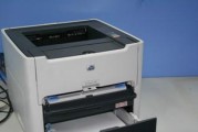 电脑打印机断电应对措施（解决电源中断后如何保护打印机数据）