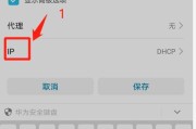 解决无法通过IP分配连接WiFi的问题（寻找解决方法和调试技巧）