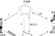 网络数据加密的方法及应用（保护网络数据安全的关键手段）