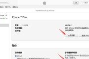 如何设置iPhone手机的屏幕旋转（详细介绍iPhone手机屏幕旋转设置的方法和技巧）