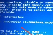 电脑蓝屏代码大全及解决方案（全面解析电脑蓝屏代码）
