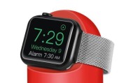 解决AppleWatch无法开机的方法（教你简单快速恢复AppleWatch正常开机状态）