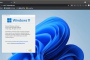 Win11网络连接正常但无法上网解决方法（探索Win11网络连接异常的原因及解决方案）