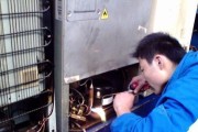 忻州优质中央空调维修价格揭秘（了解忻州中央空调维修价格和服务质量的）