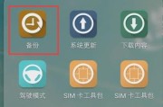 揭秘手机WiFi密码的神秘面纱（隐藏在手机背后的“魔法密码”）