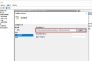 Windows任务计划程序（介绍Windows任务计划程序的功能和使用方法）