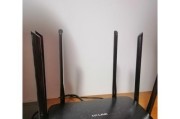 解决光纤WiFi路由器红灯亮起的问题（应对光纤WiFi路由器红灯亮起的困扰，轻松解决网络连接问题）