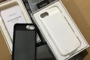 如何更换iPhone6s电池（简单操作，延长手机寿命）