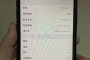 iPhone11强制重启手机的方法（了解如何在iPhone11上进行强制重启，以解决常见问题）