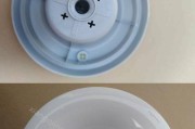 自制饮水机桶盖的创新方法（用简易材料打造饮水机桶盖）