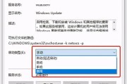 Win10系统自动更新关闭方法大全（实用技巧让你不再被Win10系统自动更新打扰）