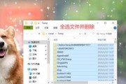 电脑越用越卡，如何提升性能？（解决电脑卡顿问题的实用方法）