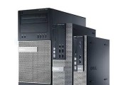 戴尔OptiPlex7400一体机的性能与功能分析（高性能、多功能一体机，助力办公效率提升）