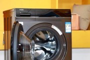 全自动洗衣机消毒方法的选择与推荐（选用最适合的消毒方式）