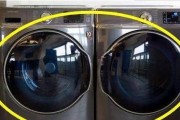 解决洗衣机异味的方法（让你的洗衣机恢复清新的小窍门）