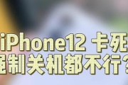 笔记本电脑死机卡住的处理方法（解决笔记本电脑死机问题的实用技巧）