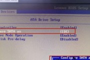 如何恢复联想电脑的boot设置（快速解决联想电脑boot设置乱了的问题）