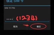 手机卡PIN码查询方法（忘记了手机卡PIN码？别担心，教你如何轻松查询！）