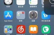 解决iPhone突然卡屏不动的有效方法（急救措施与专业修复）